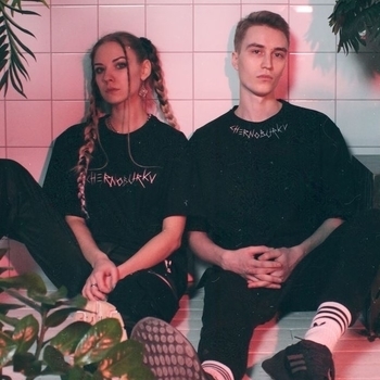 Chernoburkv - Согрейся (Alex Ricellow Remix)