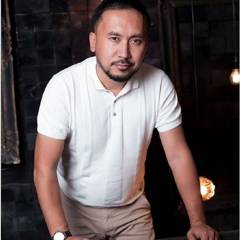 084 Неля & Урмат Усенов - Бал ширин