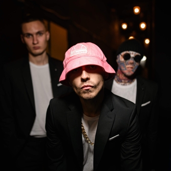 Kalush feat Tember Blanche - Калуські вечорниці (Новинки 2021)