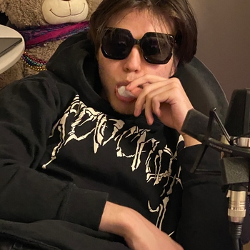 Jojohf - Первый раз (Популярное ВК 2021)