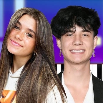 Nessa Barrett feat Jxdn - La Di Die (Amice Remix)