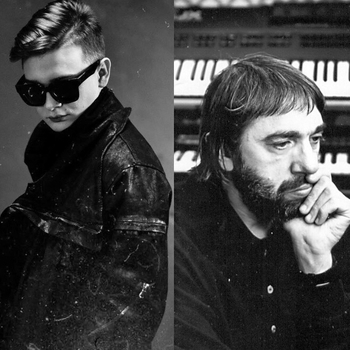 Edward Artemyev feat Rompasso - Space Melody