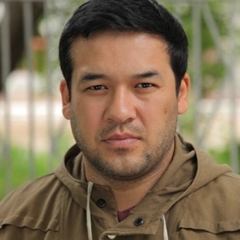 Артист Улугбек Кодиров