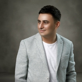 Шохрух Мирзо (Shohrux Mirzo) - Шунчаки