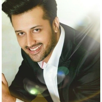 Atif Aslam - Lagta Hai Mujhe Kahi Se