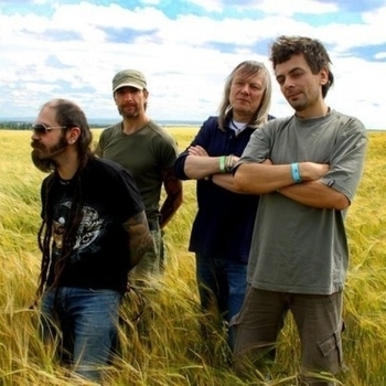 Samosad bend - White Sea (Dub You 2004)