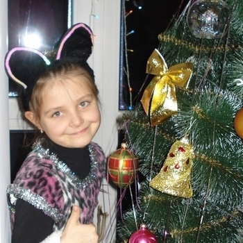 Артист Арина Рышкевич (Аріна Ришкевич)