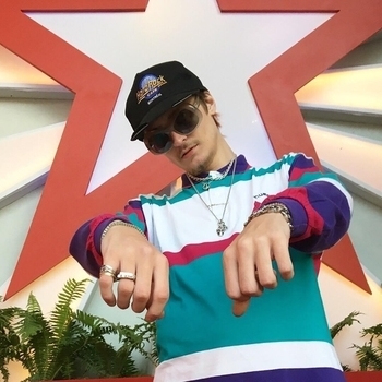 Dj Smokey feat Lofty305, Ruben Slikk - Mushroom Island Monsters (Evil Wayz 3. 2015)