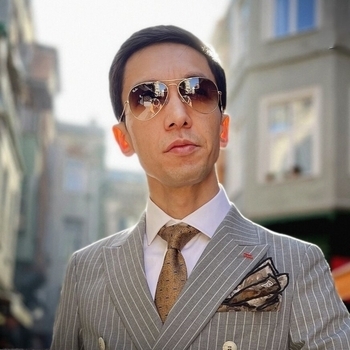 Сардор Расулов (Sardor Rasulov) - Аканг (Akang)