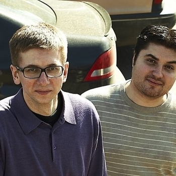 Nonamerz feat Dj Navvy, Klik - Мой олдскул (Матч поинт 2012)