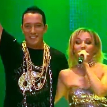 Татьяна Буланова И Dj Цветкоff - Лето - Зима