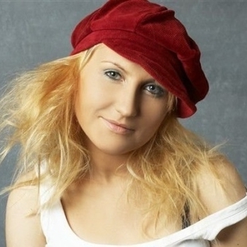 Саша Сирень - Шарфик сиреневый