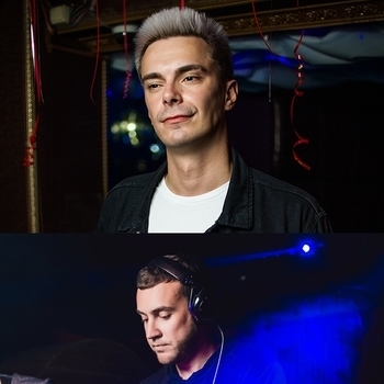 No Hopes and Misha Klein - The Way (Original Mix) (2020)