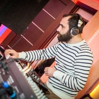 Dj Panda and Ricci Jr - Reminder (Radio Edit)