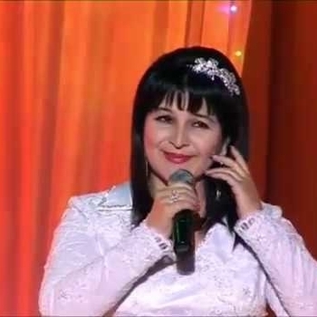 Римма Илурова и Сослан Дзуцев - Хъадгароны зараг