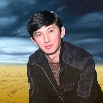 Нодир Умаров (Nodir Umarov) - Smooth Jazz (Guitar Solo Improvisation) (2019)