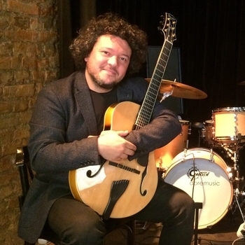 Cem Tuncer and Ercument Orkut - Santiye (OST из "Плотина / Baraj")