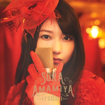 Sora Amamiya - Skyreach Akame ga kill