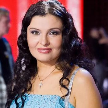 Vladimirskaya - Gorachii Veter