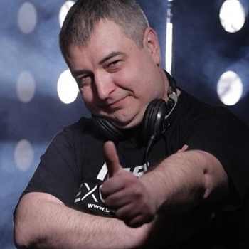 DJ Natasha Baccardi - 54