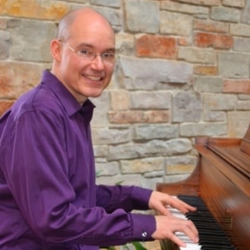 Pete Calgaro - Crystal