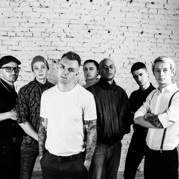 Гудтаймс - Колыбельная синего бойца