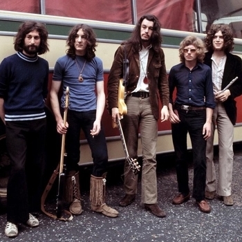 Supertramp - The Logical Song