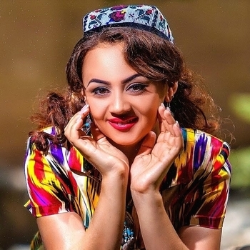 Ozoda Ahmedova - Xoharakonam