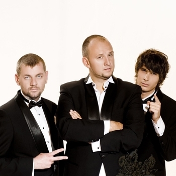 В.У.З.В. - Бо Вже Той День Коли