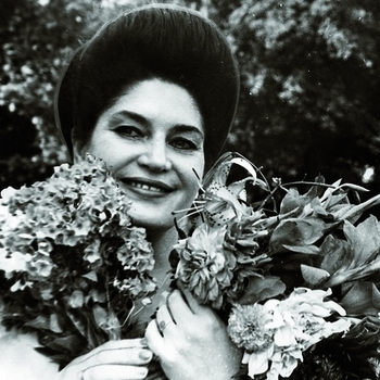 Раїса Кириченко - Зоре моя вечірняя