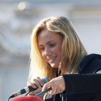 Tina Cousins (Тина Казинс)