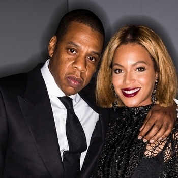 Beyonce & Jay-Z - Crazy in Love