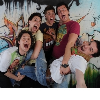 Балабама - Надия (Single 2010)