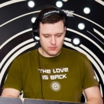 DJ Donatas - Fearfm Vz083 (Single 2009)