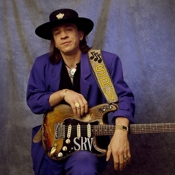 Stevie Ray Vaughan and Double Trouble - Pride and Joy
