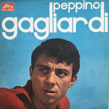 Peppino Gagliardi - Ti Credo (San Remo Hits Volume 12. 2011)