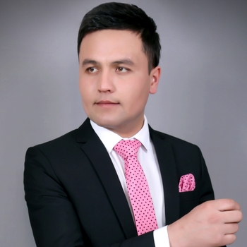 Рашид Матниёзов (Rashid Matniyozov) - Хумор булдим (Humor boldim)