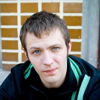 DragN - На улицах будущего