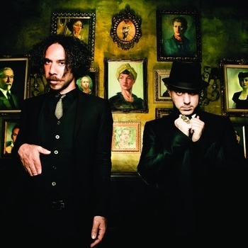 She Wants Revenge - Tear You Apart