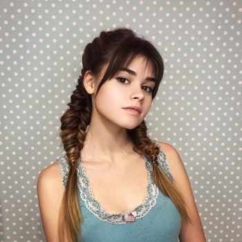 Анфиса Вистингаузен - Приключения