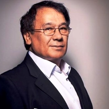 Мансур Ташматов и БДХ - Песня о Ташкенте