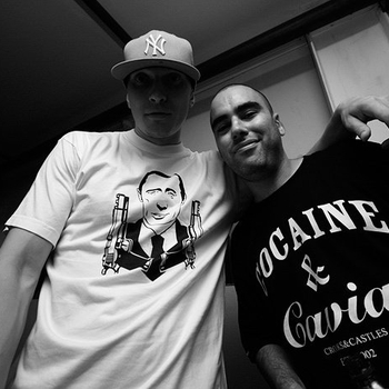 Константа and Slimus - Демоны (The Best 2014)