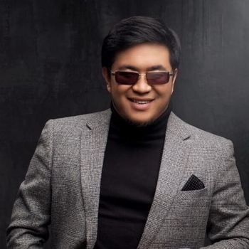 Серикбол Сайлаубек - Аламан оними (2024)