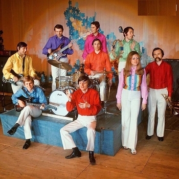 Акварели - Это только начало