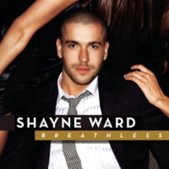Shayne Ward - Someone to love