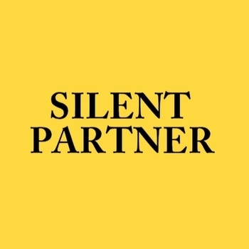 Silent Partner - Cloud Patterns