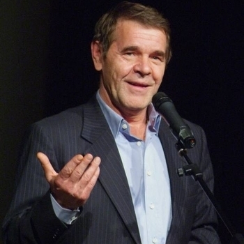 Алексей Булдаков - Хулиганчики (Особенности Национального Шансона 2001)