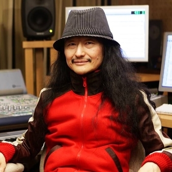 鷺巣詩郎 - Hedgehog's Dilemma