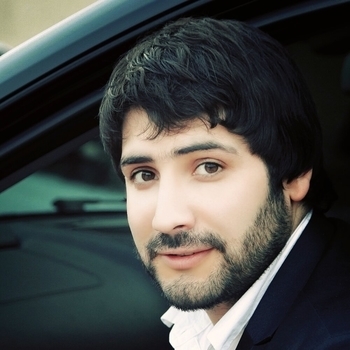 Джамал Абакаров - Родники гор