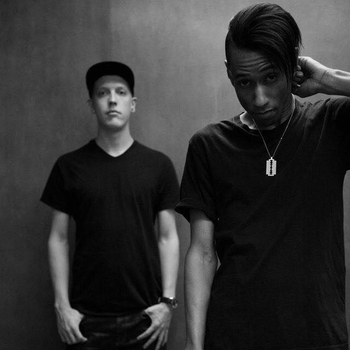 Gutter Brothers and Kat Haus - Familiar (Original Mix)